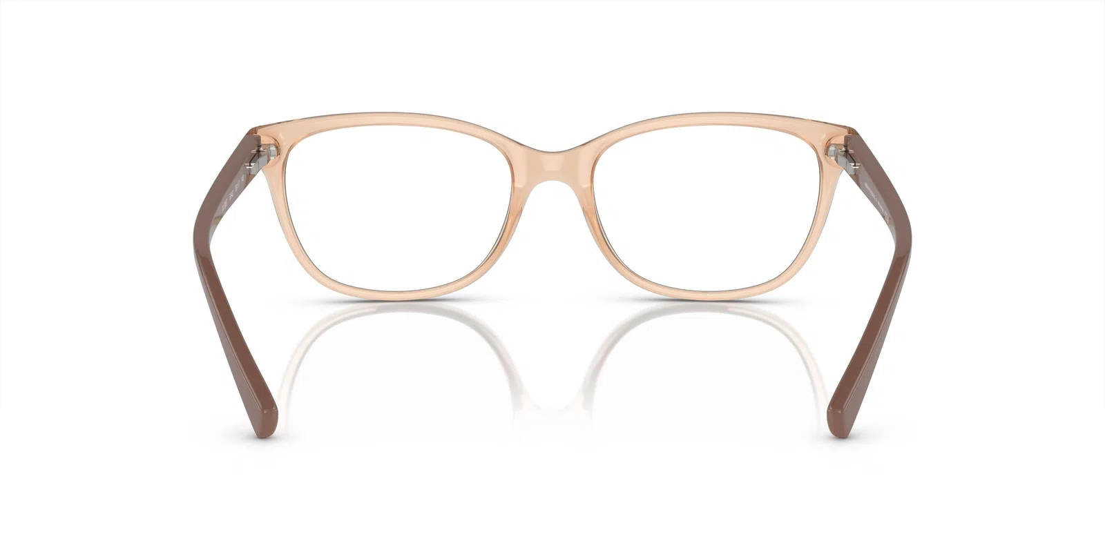 Armani Exchange 3037 Eyeglasses - view 35